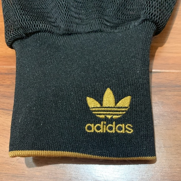 IVY PARK Black and Gold Body Suit - SIZE SMALL - Picture 5 of 10